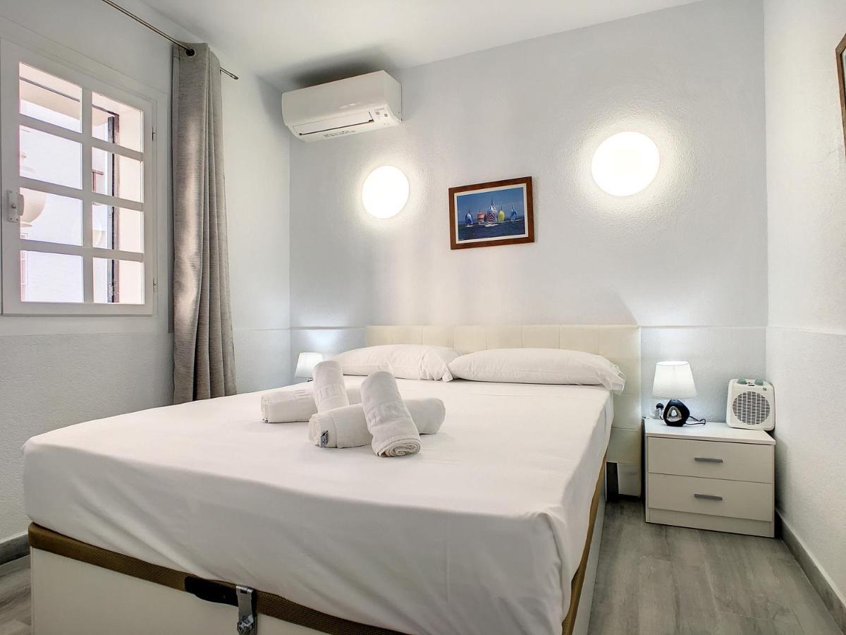 Casa Pedrucho - 5009 Villa La Manga del Mar Menor Buitenkant foto