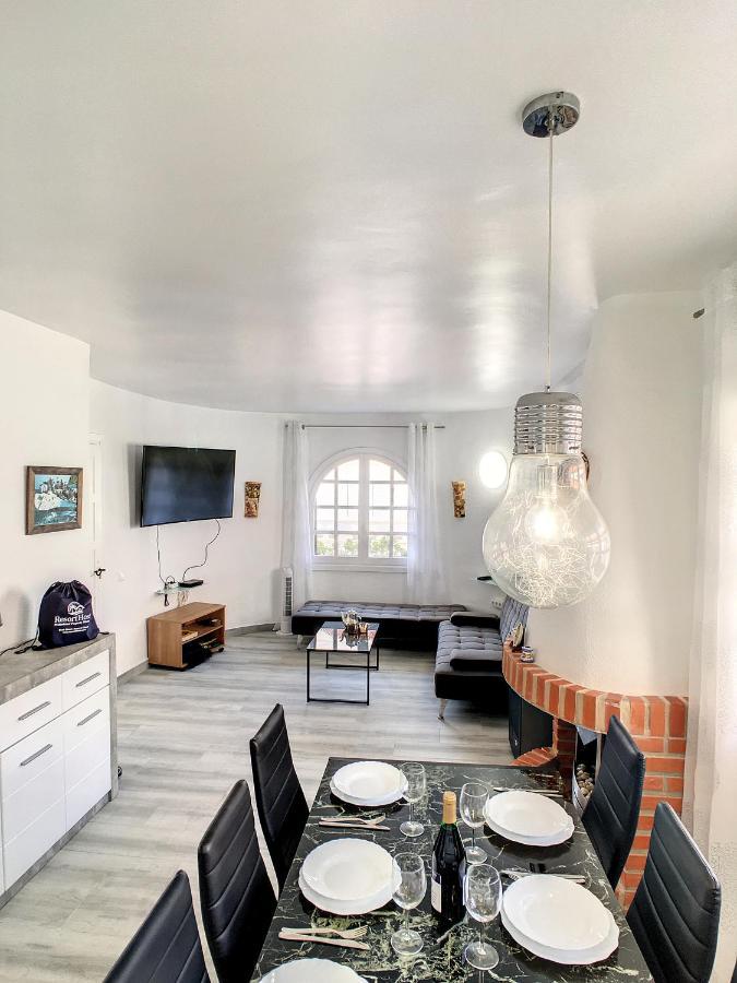 Casa Pedrucho - 5009 Villa La Manga del Mar Menor Buitenkant foto