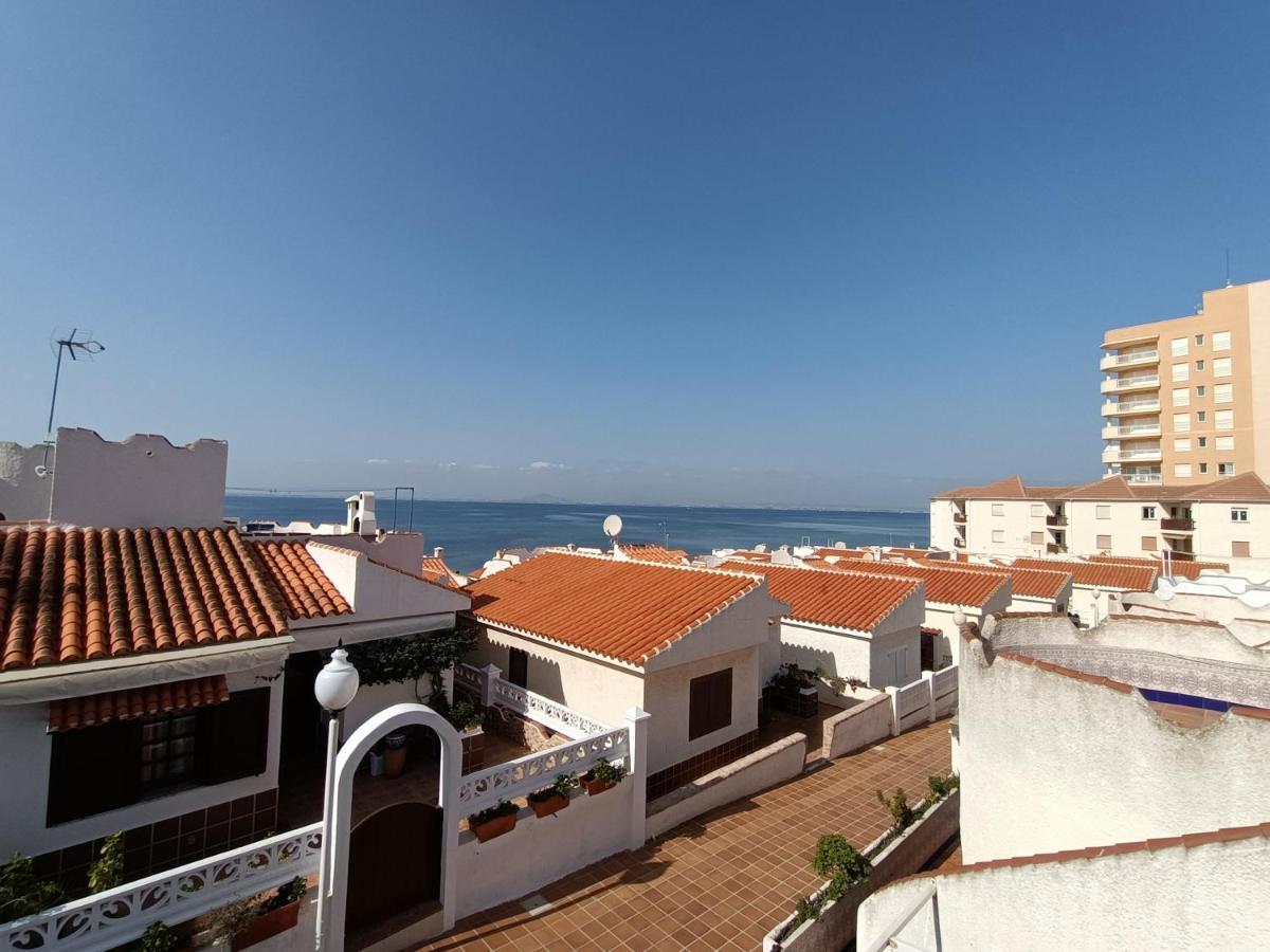 Casa Pedrucho - 5009 Villa La Manga del Mar Menor Buitenkant foto