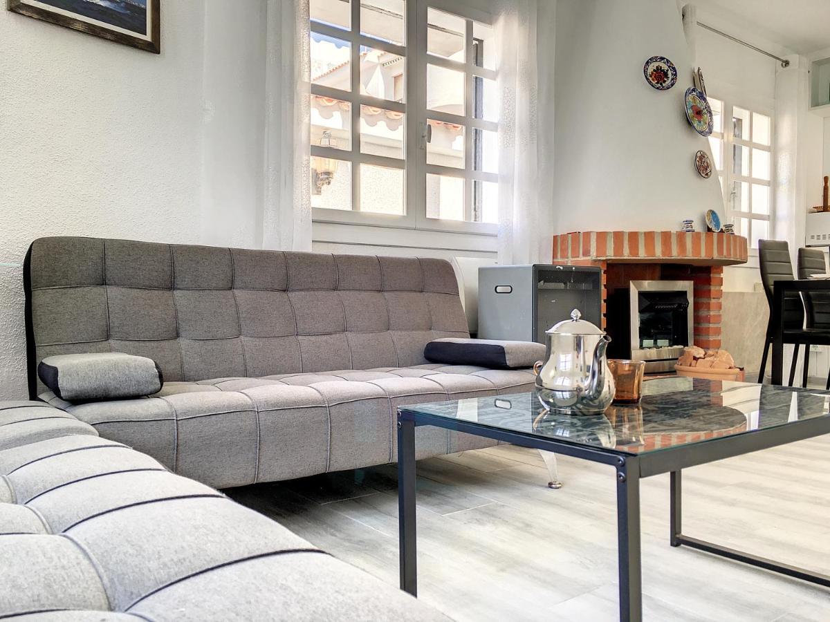 Casa Pedrucho - 5009 Villa La Manga del Mar Menor Buitenkant foto