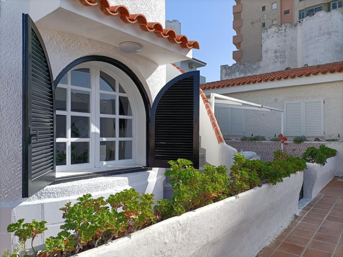 Casa Pedrucho - 5009 Villa La Manga del Mar Menor Buitenkant foto