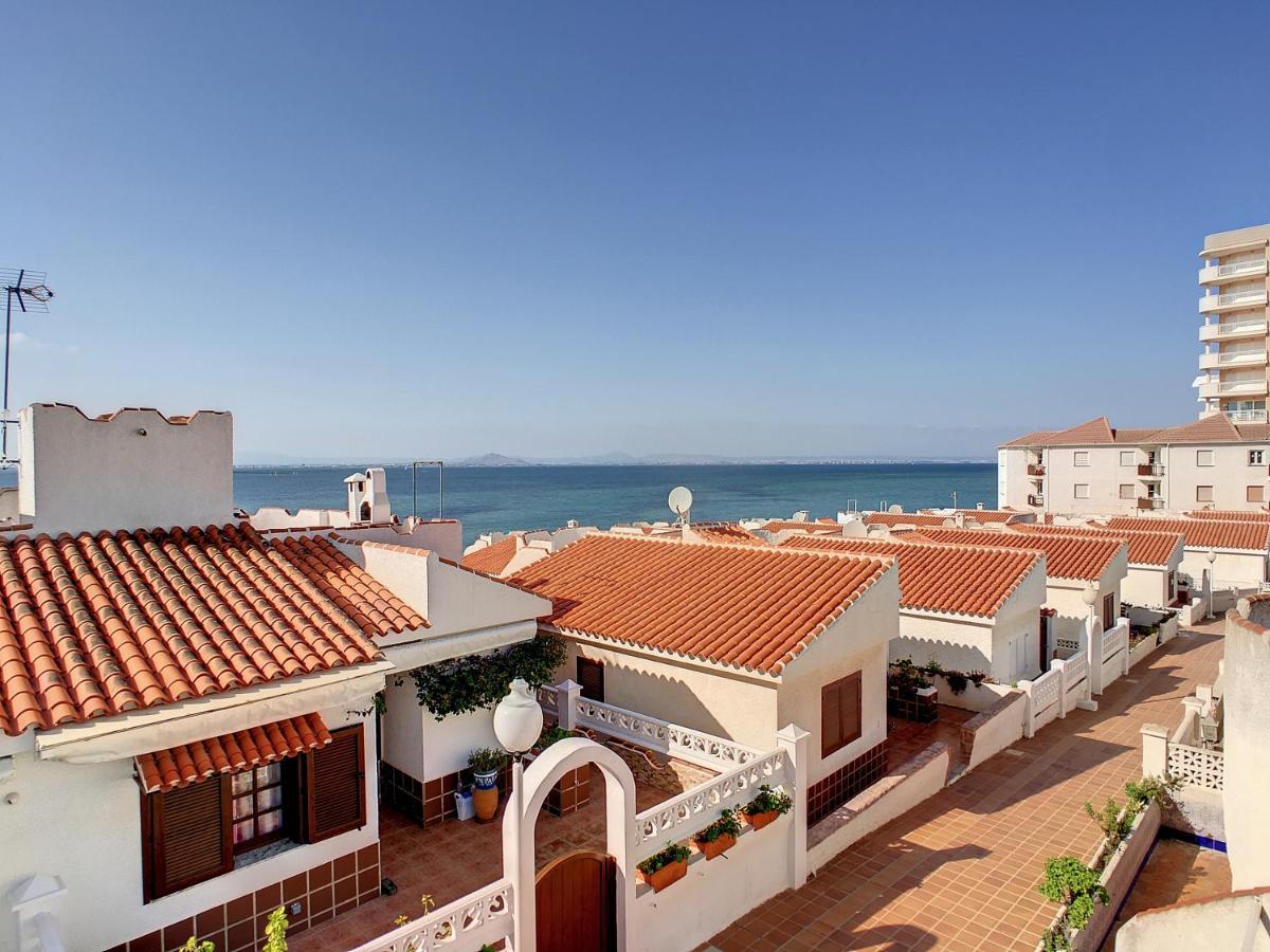 Casa Pedrucho - 5009 Villa La Manga del Mar Menor Buitenkant foto