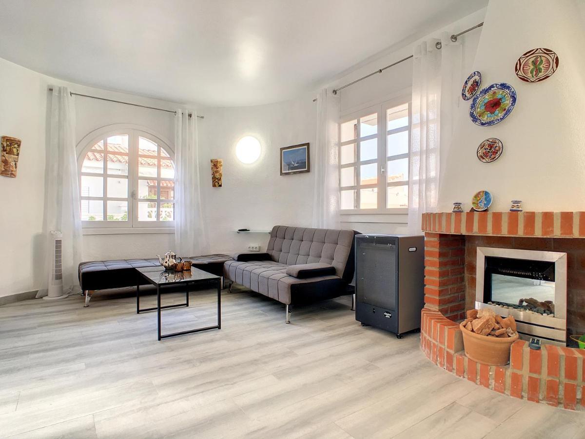 Casa Pedrucho - 5009 Villa La Manga del Mar Menor Buitenkant foto