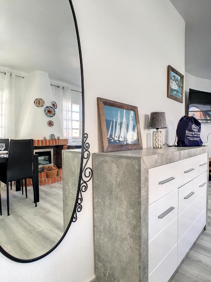 Casa Pedrucho - 5009 Villa La Manga del Mar Menor Buitenkant foto