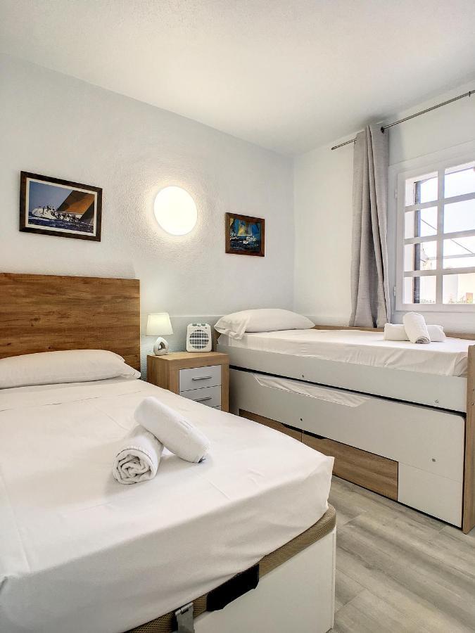Casa Pedrucho - 5009 Villa La Manga del Mar Menor Buitenkant foto